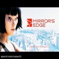 عکس موزیک متن بسیار زیبای بازی Mirrors Edge 2008