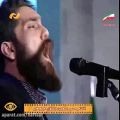 عکس اجرای زنده رفتی از علی زندوکیلی و مهران مدیری