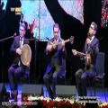 عکس اجرای موغام آذربایجانی Mugam - Azerbaycanlı Sanatçılar