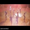 عکس موزیک ویدیوDeep از Luhan برای انیمیشن پاندا کونگ فوکار3
