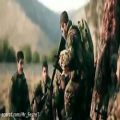 عکس نماهنگ زیبای لبنانی از مجاهدان حزب الله در سوریه