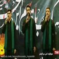 عکس اجرای گروه تواشیح نورالحسین (ع) در شبکه سه سیما