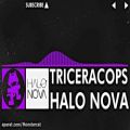 عکس Halo Nova - Triceracops