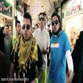 عکس موزیک ویدئو گروه Bituaya ونزوئلا برای ایران