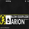 عکس Arion - Blow ExXxplode (Extended Mix)