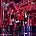 عکس [BTS - 21st Century Girls] Comeback Stage | M COUNTDOWN