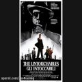 عکس موسیقی فیلم The Untouchables