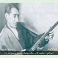 عکس Asil Music - ادیب خوانساری،تار- موسی معروفی-بیات اصفهان
