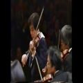 عکس پیانو از مارتا آرگریچ - Chopin Piano Concerto1 part 1/4