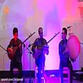 عکس اجرای زنده گروه موسیقی مهر آفرین مدافعان حرم