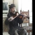 عکس کلیپ آنلاین - قطعه تکنوازی ویولن ایرانی- استاد محمود ذوفنون