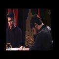 عکس موزیک ویدیو حامد زمانی و عبدالرضا هلالی - رفیقم حسین(ع)