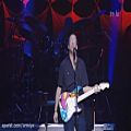عکس Eric Clapton - River of Tears HD