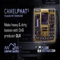 عکس دانلود پلاگین میکس و مسترینگ Camel Audio Camel Phat