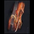 عکس Garritan Stradivari Solo violin Bach Sarabande - www.BaranBax.com