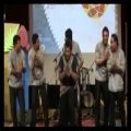 عکس اجرای زنده موسیقی محلی بوشهر