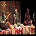 عکس موسیقی عرفانی تنبور - آرش شهریاری (گروه روحتاف)
