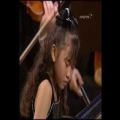 عکس Mozart Piano Concerto 26. Aimi Kobayashi
