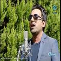 عکس نماهنگ پاییزی-بابک برهانی-اجرای زنده رود
