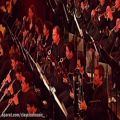 عکس ایگور استراوینسکی - پرنده ی آتشین با اجرای ارکستر یوتوب