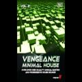 عکس Vengeance Minimal House Vol. 2 - www.BaranBax.com.flv