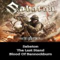 عکس Sabaton-Blood Of Bannockburn