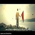 عکس ویدیو کلیپ من عاشقم | احسان خواجه امیری