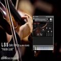 عکس خرید Aria Sounds LSS Solo Strings Solo Viola