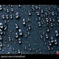 عکس آهنگ جدید و زیبای سیامک عباسی - باران