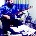 عکس یه آهنگ خوب با ساز آذری دلنشین :)