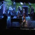 عکس کنسرت یانی در پورتوریکو و اجرای کم نظیر Felitsa