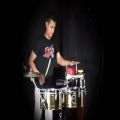 عکس How to Play a Multi-Percussion Set