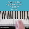 عکس How to Play Blues Rock and Boogie Woogie Piano Today