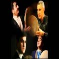 عکس اجرای موغام آذربایجانی با عنوان Döymə Kərəmi