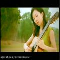 عکس گیتار کلاسیک: خانم ژوفی یانگ - رومانس