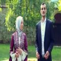 عکس موزیک ویدئو شاد (الله) از دوخواننده اهل آلبانی
