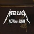 عکس موزیک ویدیوی جدید از Metallica به نام Moth into Flame