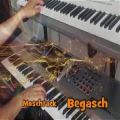 عکس Afghan Keyboard - Moschtack Begasch - Best Mast Qataghani Mixx