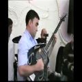 عکس گیتار اذربایجان