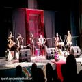 عکس کنسرت گروه موسیقی پل در اصفهان،سرپرست مهران خلیلی