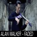 عکس Alan Walker - Faded (Violin Cover by Robert Mendoza) [OFFICIAL VIDEO] 