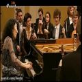 عکس Mozart Piano Concerto No 20 in D Minor K.466