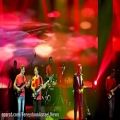 عکس اجرای آهنگ «گل هیاهو»-کنسرت فریدون آسرایی-۲۲مرداد۹۵