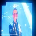 عکس اجرای آهنگ «خاطره»-کنسرت فریدون آسرایی-۲۲مرداد۹۵