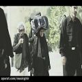 عکس موزیک ویدیوی جدید امیر عظیمی و میلاد بابایی - قصه