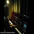 عکس پیانو، پرلود فوگ دو ماژورباخ، سارا زاویه،آموزشگاه زاویه