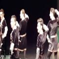 عکس رقص آذربایجانی harmonious Azeri Dance Aylan Group