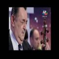 عکس اجرای آذربایجانی Ağa Cəbrayıl Abbasəliyev - Lay lay