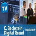 عکس وی اس تی پیانو Bechstein Digital C. Bechstein Digital