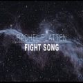عکس آهنگ خارجی فوق العاده زیبا -Fight Song
